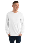 Customizable Long Sleeve T-shirt