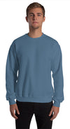 Customizable Unisex Heavy Blend Crewneck Sweatshirt