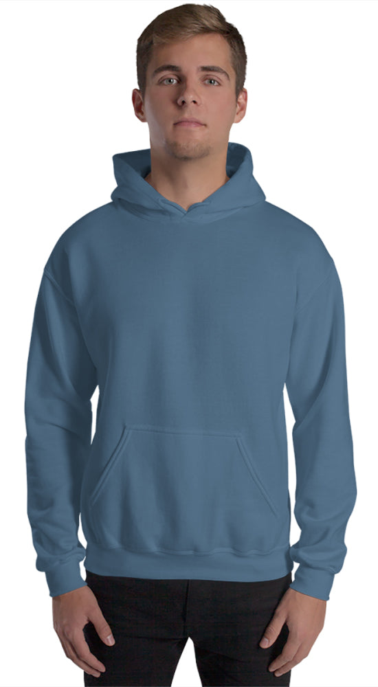 Customizable Unisex Heavy Blend Hooded Sweatshirt