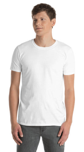 Customizable Softstyle T-Shirt