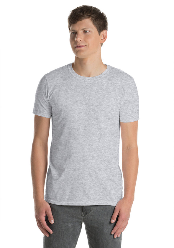 Customizable Softstyle T-Shirt