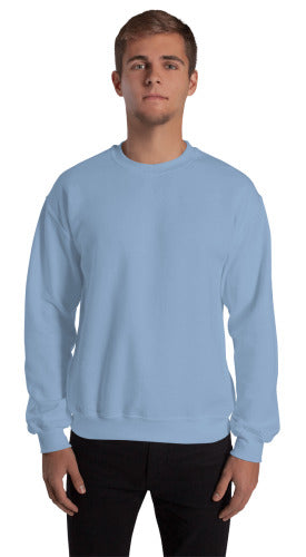 Customizable Unisex Heavy Blend Crewneck Sweatshirt