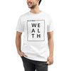 Wealth Organic T-Shirt