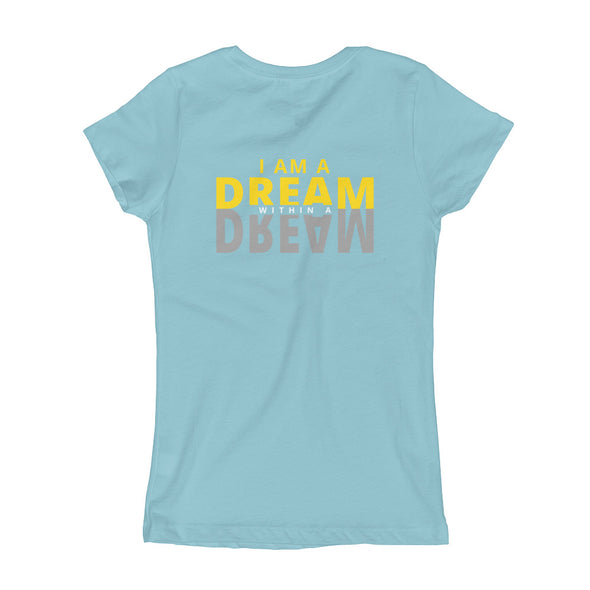 Imagination Girl's T-Shirt