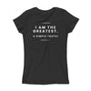 Greatness Girl's T-Shirt