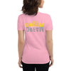 Imagination  Women's Short Sleeve T-shirt