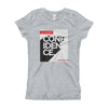 Confidence Girl's T-Shirt
