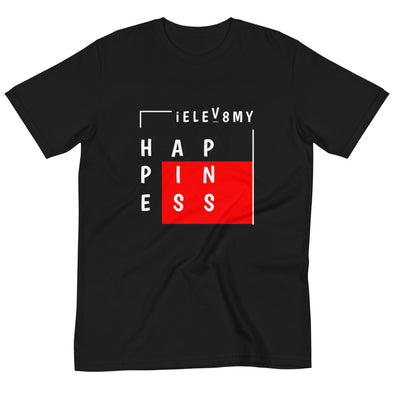 Happiness Organic T-Shirt