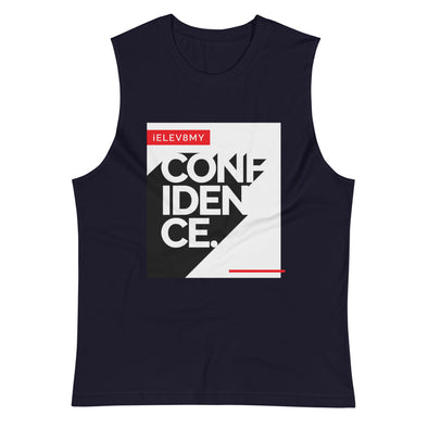 Confidence Muscle Shirt