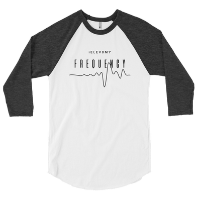 Frequency 3/4 Sleeve Shirt