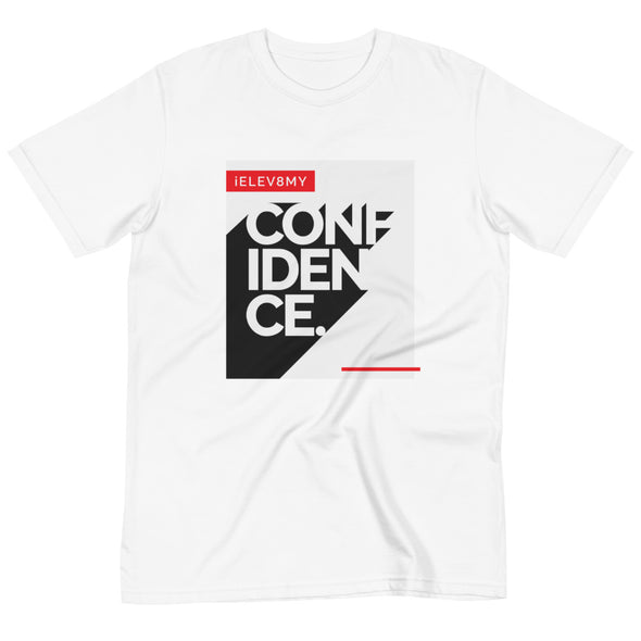 Confidenc Organic T-Shirt