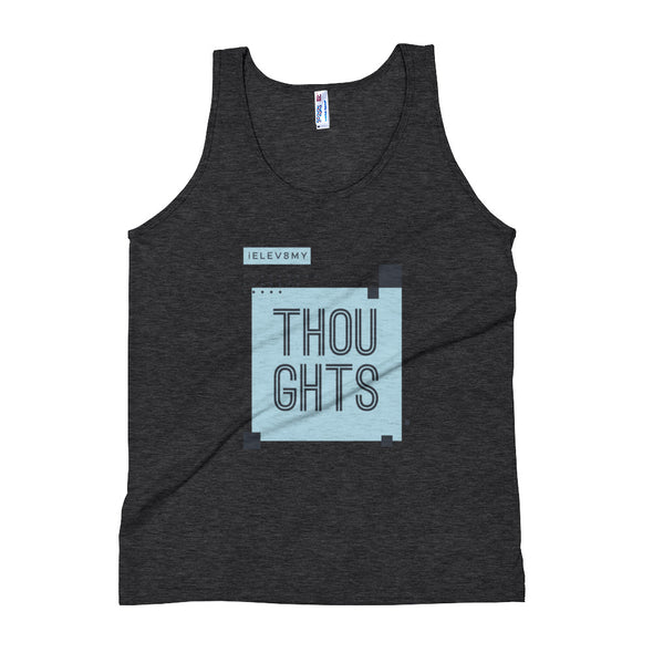 Thoughts Tank Top