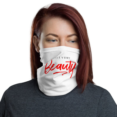 "Beauty" Face Shield