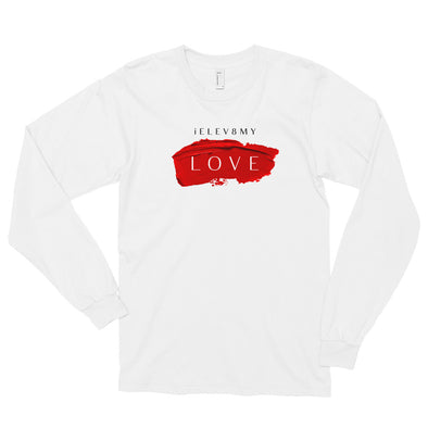 Love  Long sleeve t-shirt