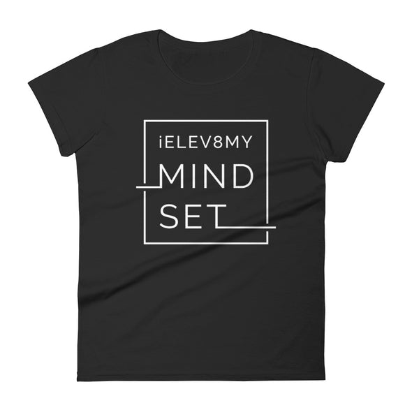 Mindset Women's Short Sleeve T-shirt