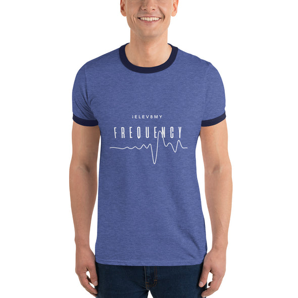 Frequency Ringer T-Shirt