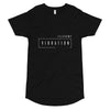 Vibration Long Body Urban Tee