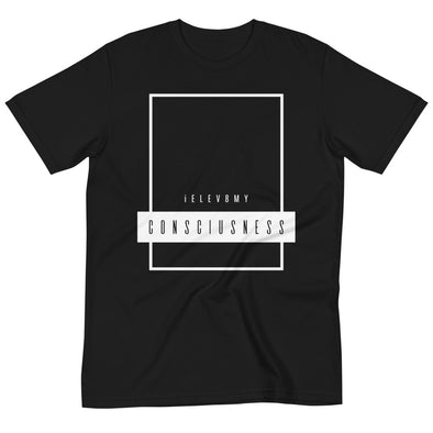 Consciuness Organic T-Shirt