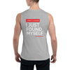Confidence Muscle Shirt