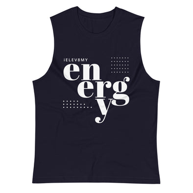 Energy Muscle Shirt