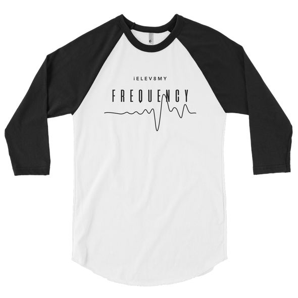 Frequency 3/4 Sleeve Shirt