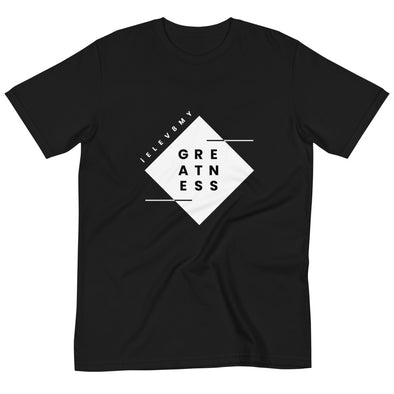 Greatness Organic T-Shirt