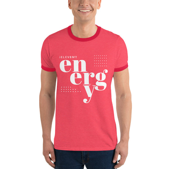 Energy Ringer T-Shirt