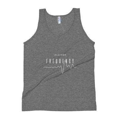 Frequency Tank Top