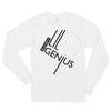 Lil Genius Long Sleeve T-shirt