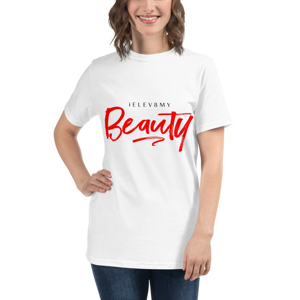 Beauty Organic T-Shirt
