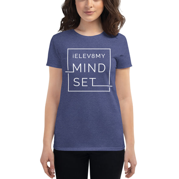 Mindset Women's Short Sleeve T-shirt