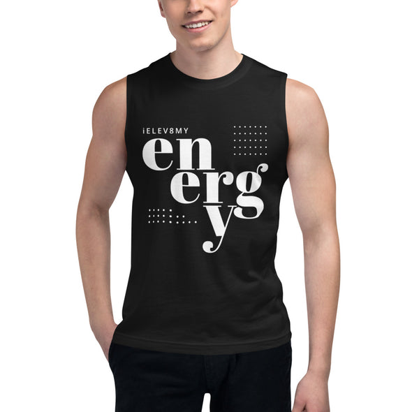 Energy Muscle Shirt