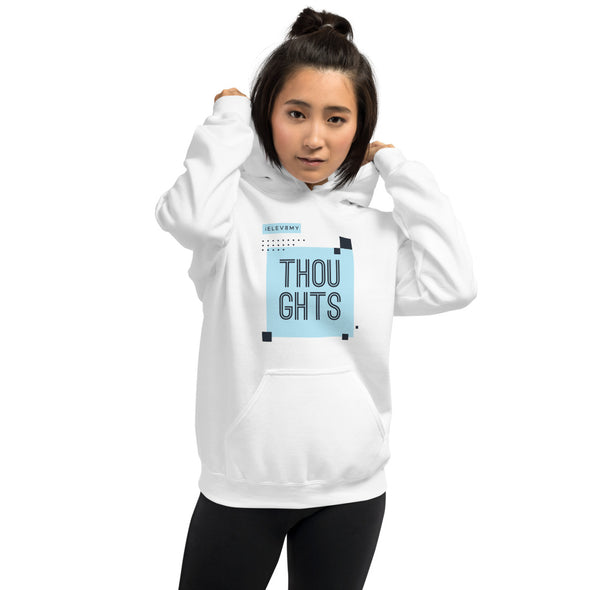 Thoughts  Hoodie