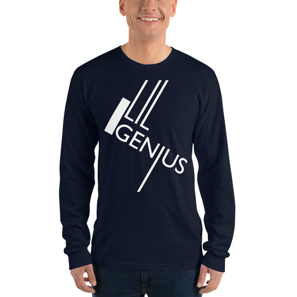 Lil Genius Long Sleeve T-shirt