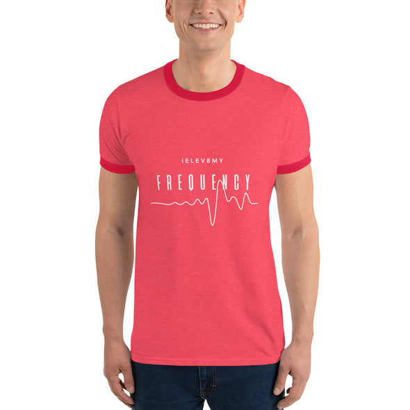 Frequency Ringer T-Shirt