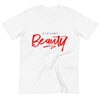 Beauty Organic T-Shirt