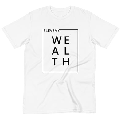 Wealth Organic T-Shirt