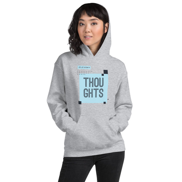 Thoughts Hoodie