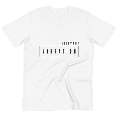 Vibration Organic T-Shirt