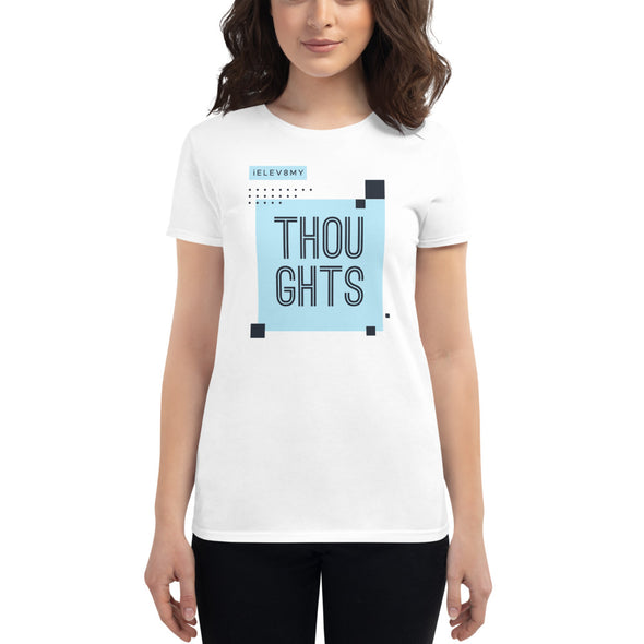 Thought Women's Short Sleeve T-shirt