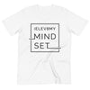Mindset Organic T-Shirt