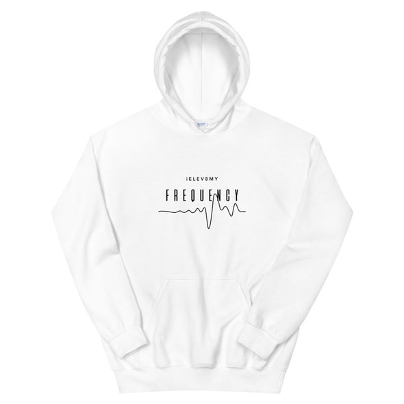 Frequency Hoodie