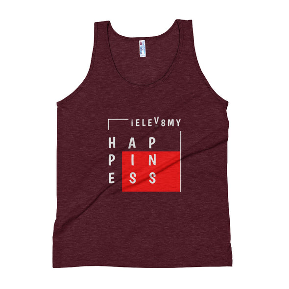Happiness Tank Top