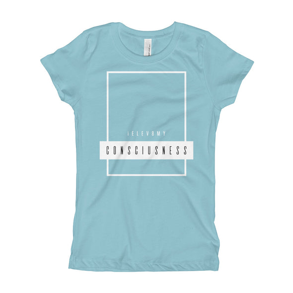 Consciusness Girl's T-Shirt