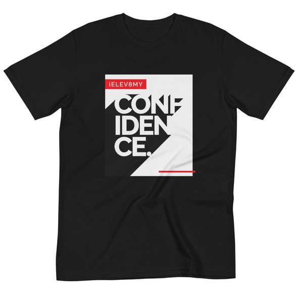 Confidence Organic T-Shirt