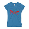 Beauty Girl's T-Shirt
