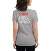 Confidence Women's Short Sleeve T-shirt