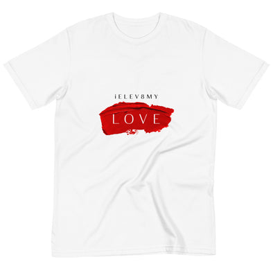 Love Organic T-Shirt