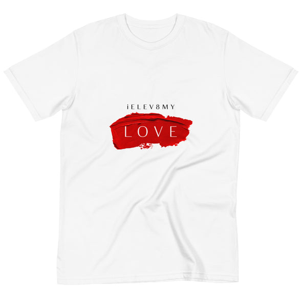 Love Organic T-Shirt